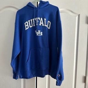 Champion - University at Buffalo Sweatshirt XL